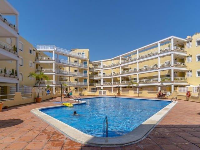 Ático en venta en Campoamor, Alicante Costa Blanca