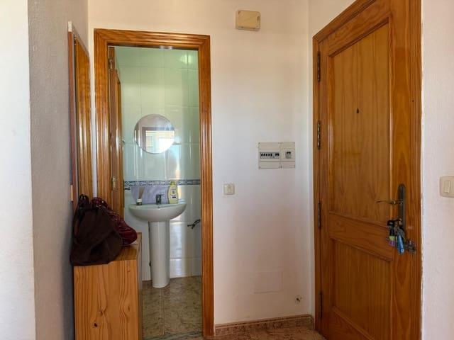 Ático en venta en Campohermoso, Almería Costa Almería