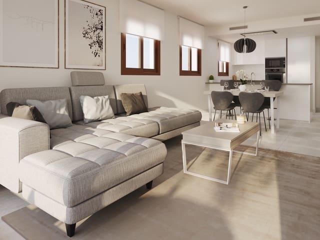 Ático en venta en Canyamel, Mallorca