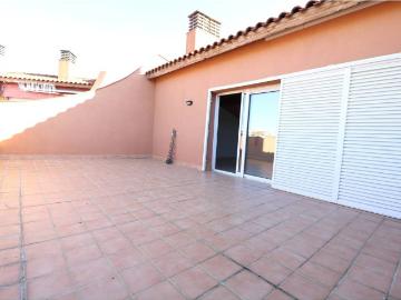 Maragall, Ronda Litoral, Barcelona, Cataluña, Cataluña