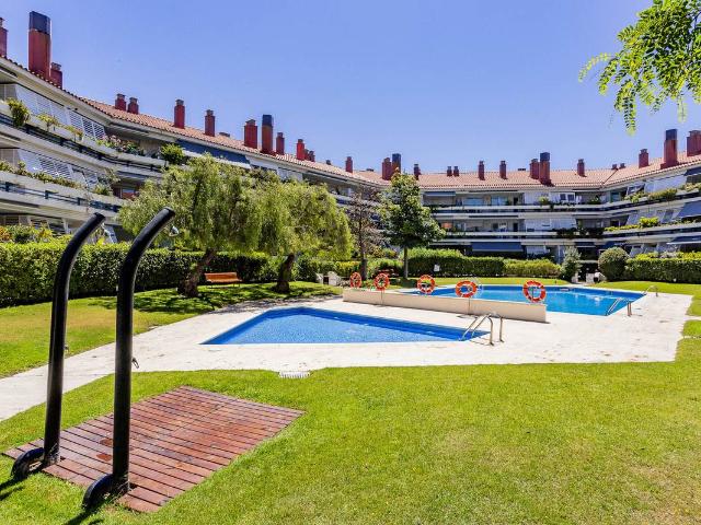 Ático en Venta en Can Girona Terramar Vinyet