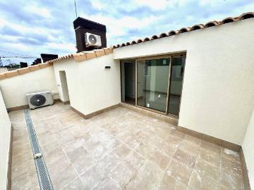Ático en Venta en Can Fatjó Sant Jordi Park Plana del Castell