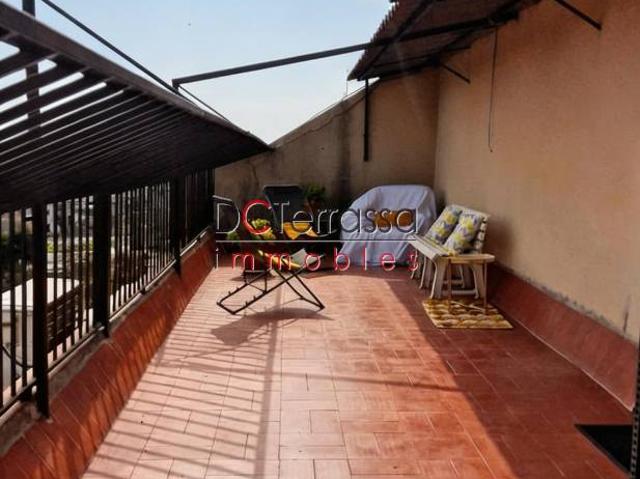 Ático en Venta en Can Palet