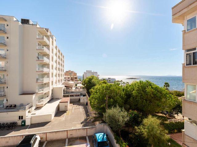 Ático en venta en Can Pastilla, Mallorca