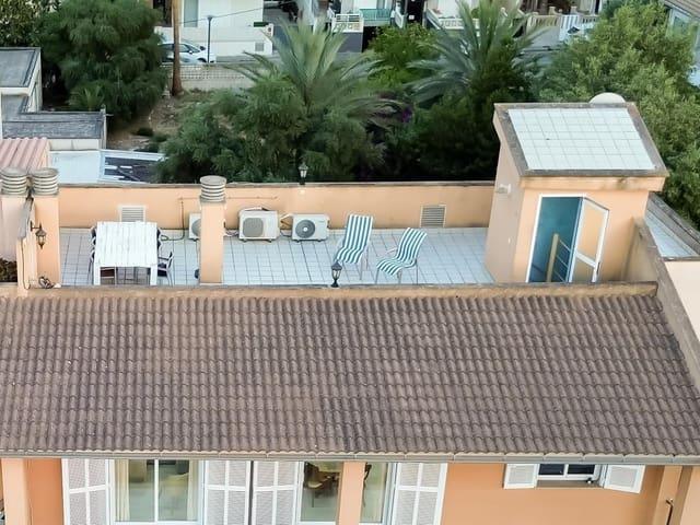 Ático en venta en Ca'n Picafort, Mallorca
