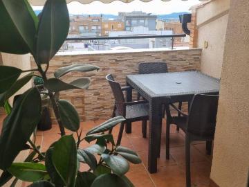 Ático en Venta en Can Rull