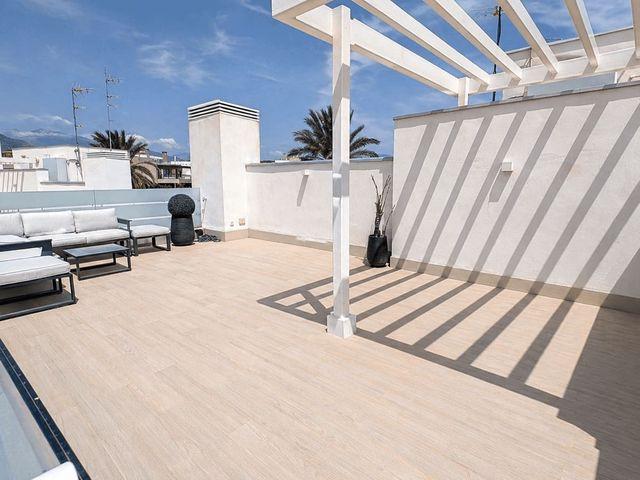 Ático en venta en Cancelada, Málaga Costa del Sol
