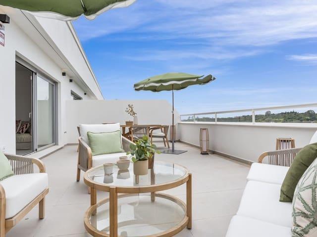 Ático en venta en Cancelada, Málaga Costa del Sol