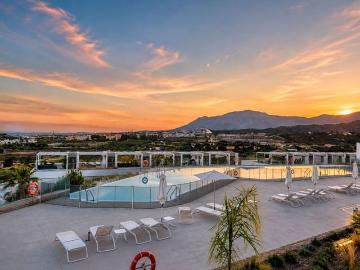 Ático en venta en Cancelada, Málaga Costa del Sol