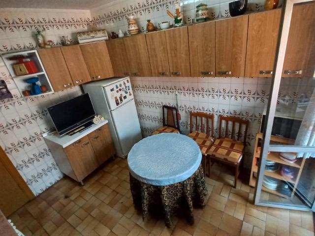 Ático en Venta en Candelaria Peña de Francia