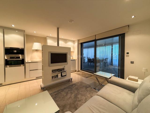 Ático en venta en Canet d´en Berenguer. Ático Dúplex de Lujo en Canet. Áticos Canet d´en.
