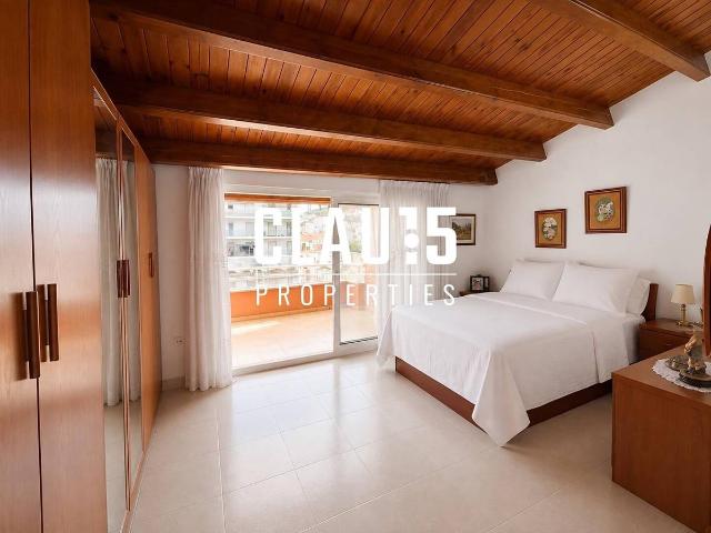 Ático en Venta en Canet de Mar