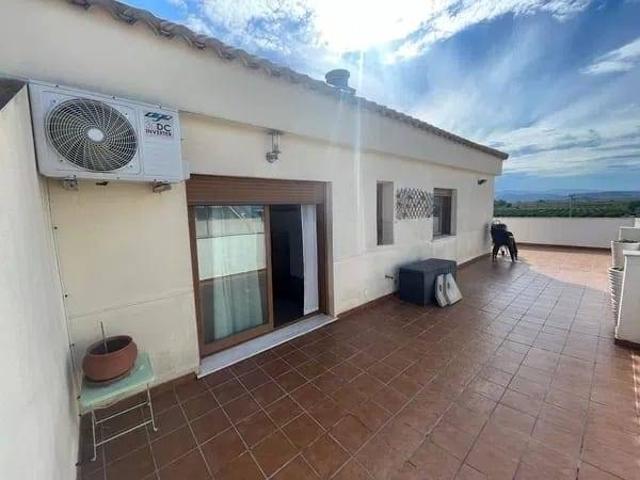 Ático en Venta en Canet d'En Berenguer