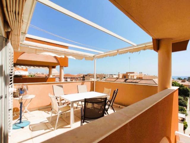 Ático en Venta en Canet d'En Berenguer