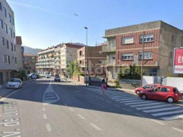 Ático en venta en Cangas, Coiro. Venta calle Concepción Arenal 1, Cangas ático 2 dormitorios. Áticos.