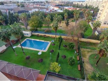 Ático en Venta en Caballero Bonald San José Obrero Guadalcacín