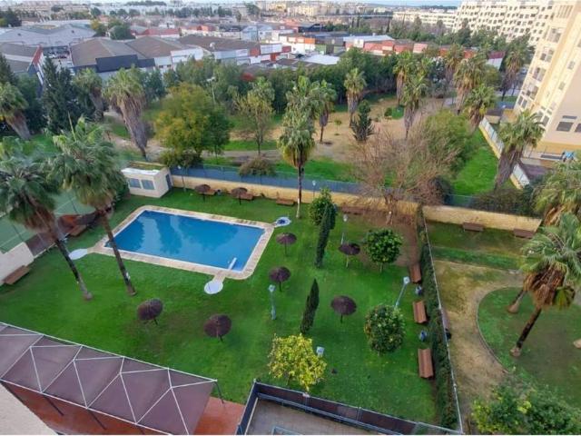 Ático en Venta en Caballero Bonald San José Obrero Guadalcacín