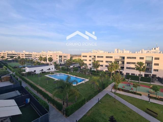 Piso en Venta en Caballero Bonald San José Obrero Guadalcacín