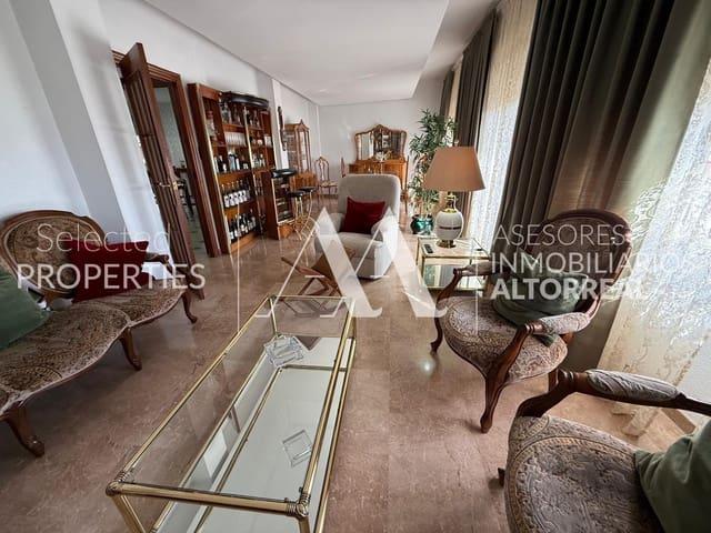 Ático en venta en Cabezo de Torres, Murcia