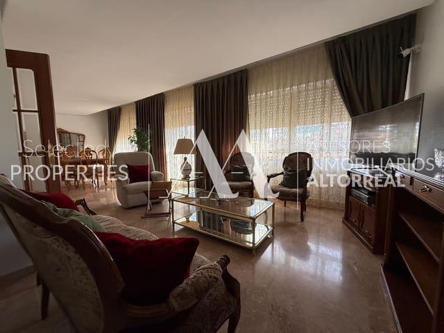 Ático en venta en Cabezo de Torres, Murcia
