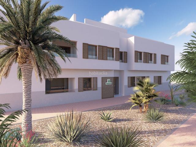 Ático en venta en Cabo de Gata. ULTIMA VIVIENDA DISPONIBLE EN RESIDENCIAL MALVASIA II. CABO DE GATA. Áticos Cabo de.