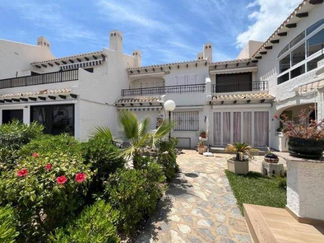 Ático en Venta en Cabo Roig