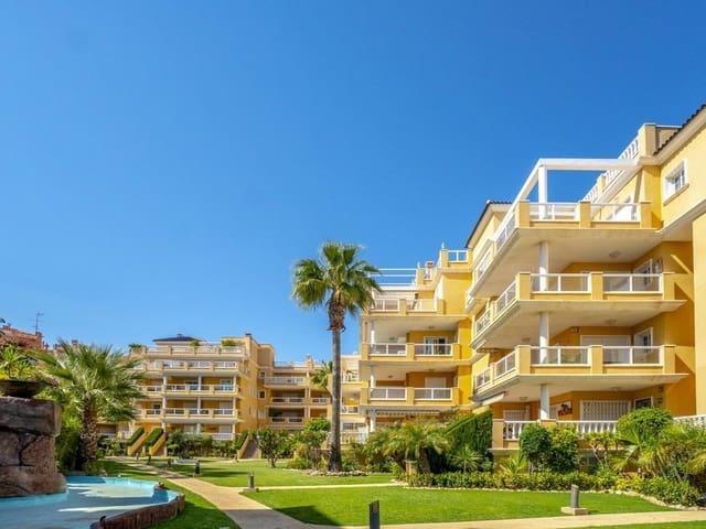 Ático en venta en Cabo Roig, Alicante Costa Blanca