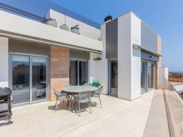 Ático en venta en Cabo Roig, Alicante Costa Blanca