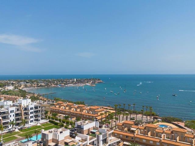 Ático en venta en Cabo Roig, Alicante Costa Blanca