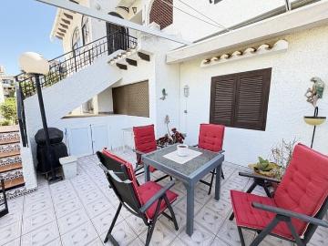 Ático en venta en Cabo Roig, Alicante Costa Blanca