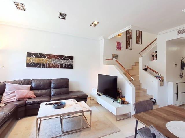 Ático en venta en Cabo Roig, Alicante Costa Blanca