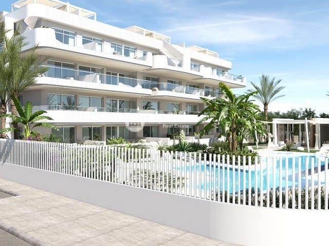 Piso en venta en Cabo Roig, Alicante Costa Blanca