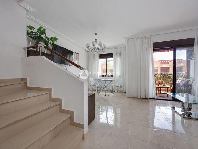 Ático en venta en Cabo Roig, Alicante Costa Blanca