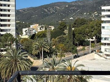 Cala Mayor, La Bonanova, Palma de Mallorca, Mallorca, Islas Baleares