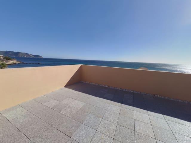 Ático en venta en Cala Millor, Mallorca