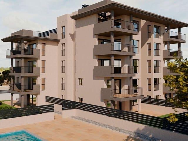 Ático en venta en Cala Millor, Mallorca