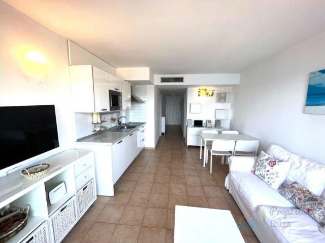 Ático en venta en Cala Nova, Es Canar Santa Eulària, Ibiza