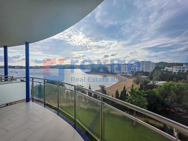 Ático en venta en Cala d'en Bou, Ibiza