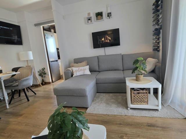Ático en venta en Cala d'Or, Mallorca