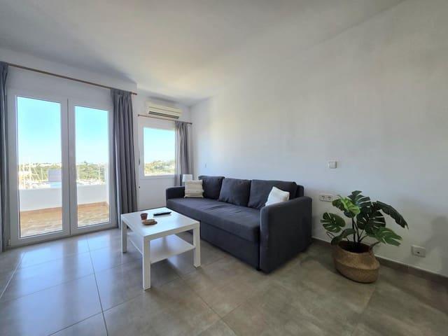 Ático en venta en Cala d'Or, Mallorca