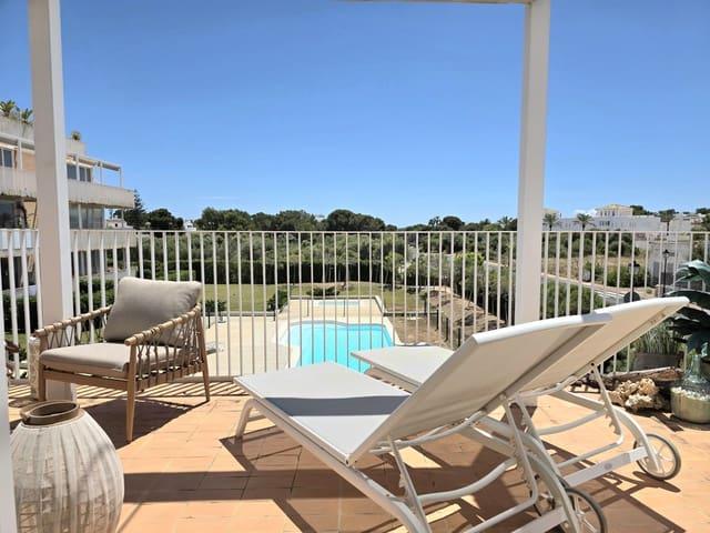 Ático en venta en Cala d'Or, Mallorca