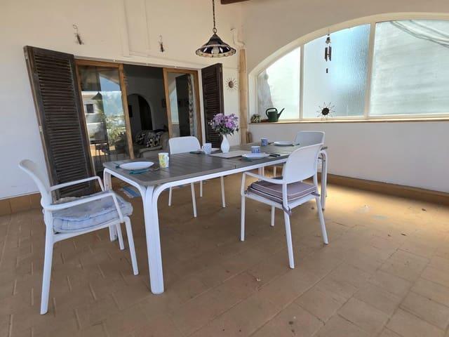 Ático en venta en Cala Egos, Mallorca