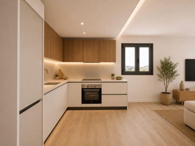 Ático en venta en Cala Gracio, Ibiza