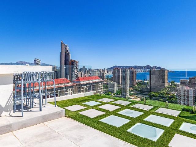 Ático en Venta en Cala Palmera Atrium