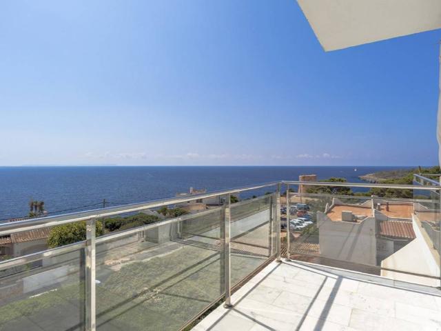 Ático en Venta en Cala Pi Vallgornera