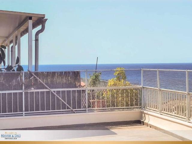 Ático en Venta en Cala Ratjada