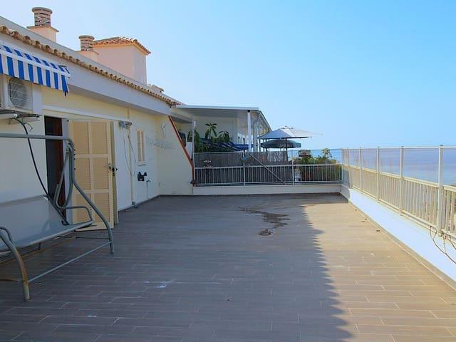 Ático en venta en Cala Ratjada, Mallorca