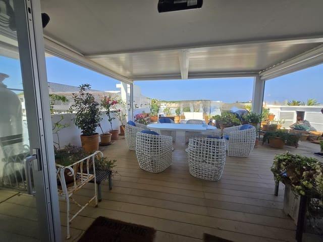 Ático en venta en Cala Ratjada, Mallorca
