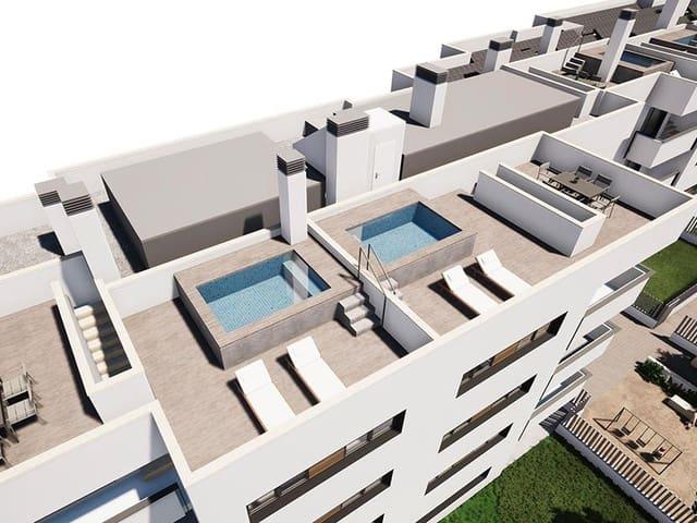 Ático en venta en Cala Ratjada, Mallorca