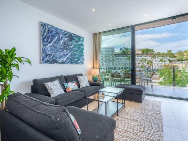 Ático en venta en Cala San Vicente / Cala Sant Vicenç, Mallorca